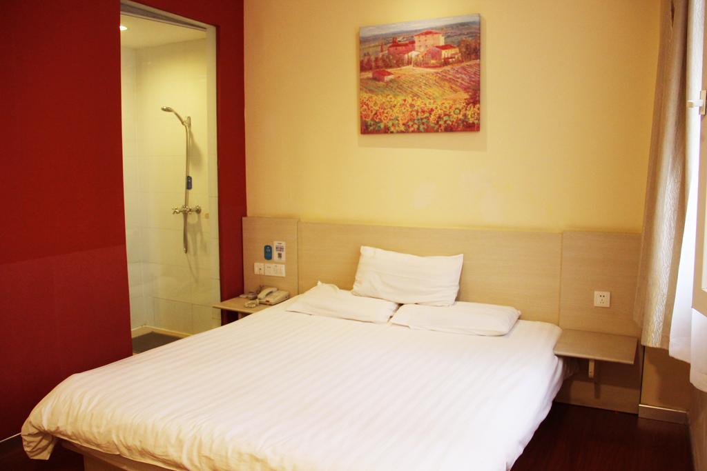 Guilin Ziyunxuan Hotel Bagian luar foto