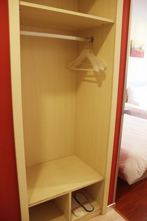 Guilin Ziyunxuan Hotel Bagian luar foto