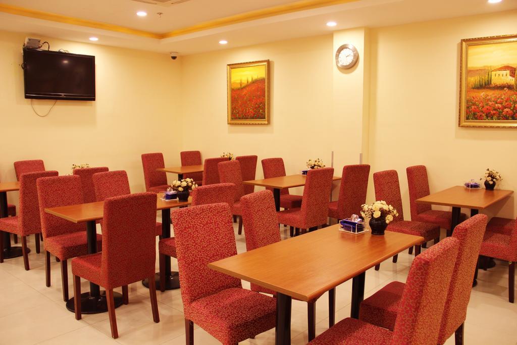 Guilin Ziyunxuan Hotel Bagian luar foto